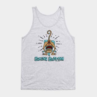 Sea Monkey of BB Tank Top